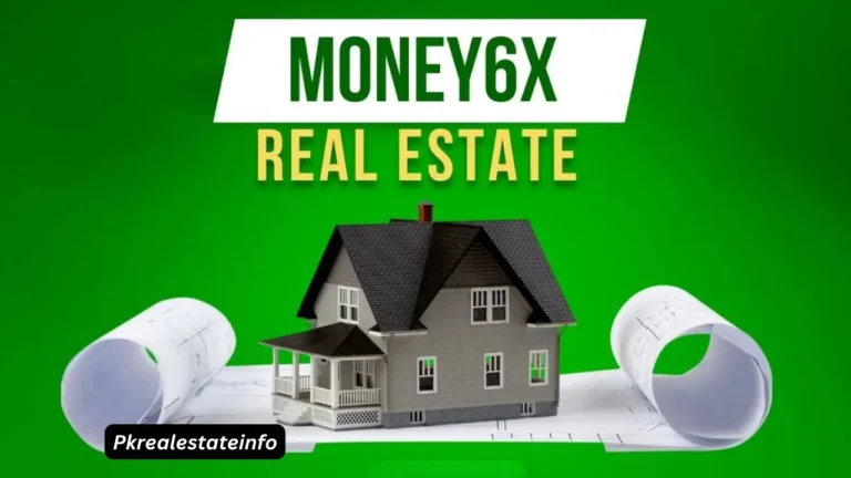 What is Money6x Real Estate? Comprehensive Guide