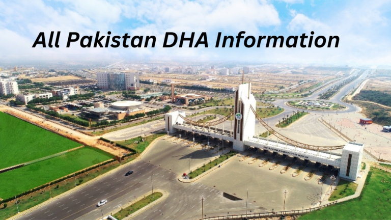 Daily Prices Updates | Best Buying Rates | Selling DHA Files